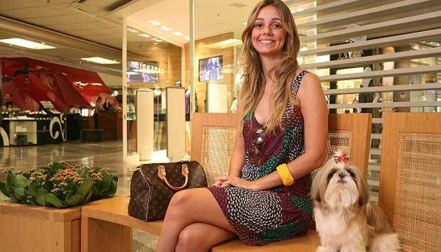 Bom pra cachorro