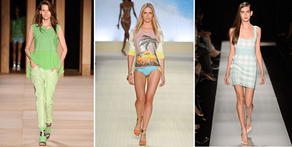 Do Fashion Rio para as ruas