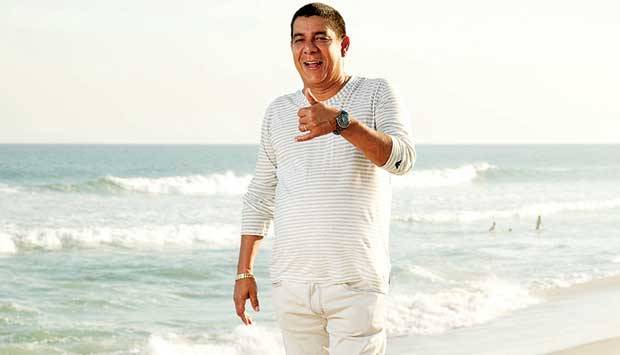 … Zeca Pagodinho