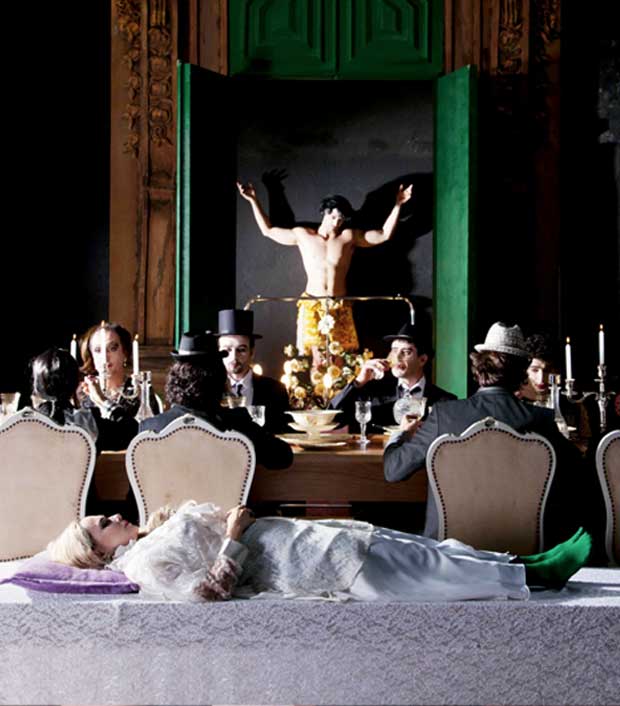 Inconfidências mineiras