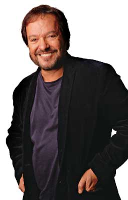 TV Globo / Renato Rocha Miranda