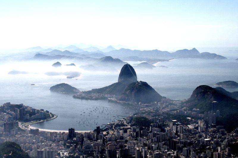 Dois séculos de inspiração