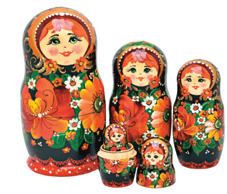 Notícias da Rússia