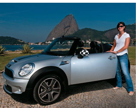 Os pequenos notáveis