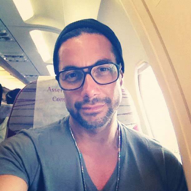 Celebridades no Instagram