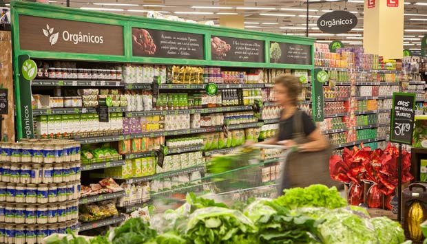 Lendas e mitos das prateleiras