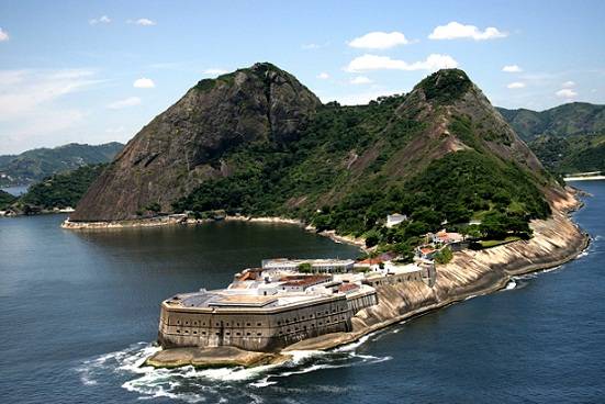 Niterói realizará projeto de recuperação da Mata Atlântica