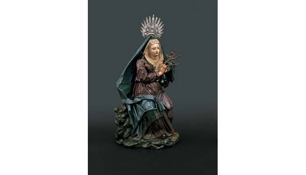 Parte da mostra Aleijadinho e Seu Tempo - Fé, Engenho e Arte, de 2006, quinto maior público do Centro<br> Parte da mostra Aleijadinho e Seu Tempo - Fé, Engenho e Arte, de 2006, quinto maior público do Centro<br>