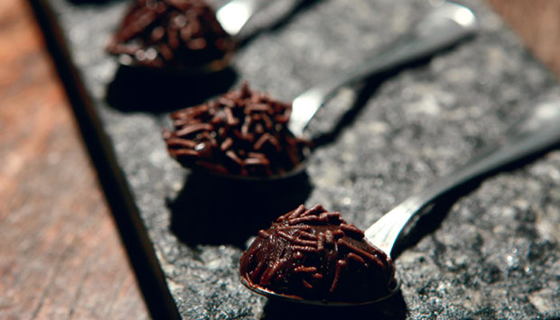 Aqui como na França