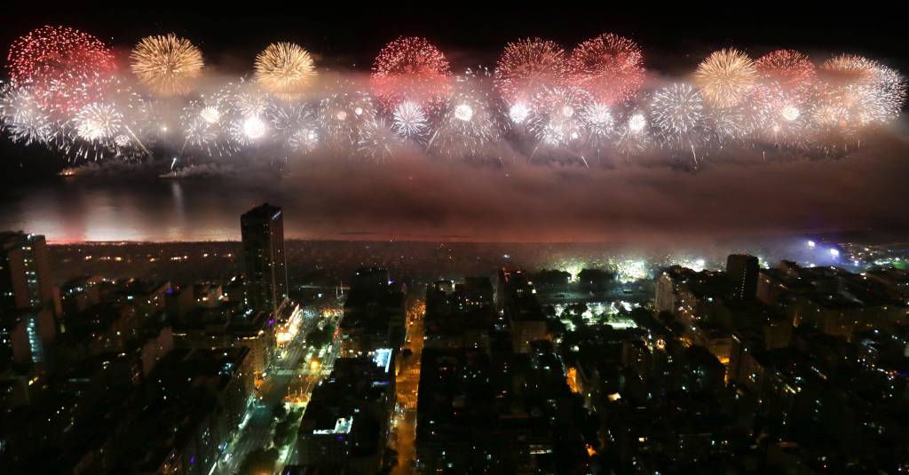 Rede de hostels carioca oferece promoções para dezembro