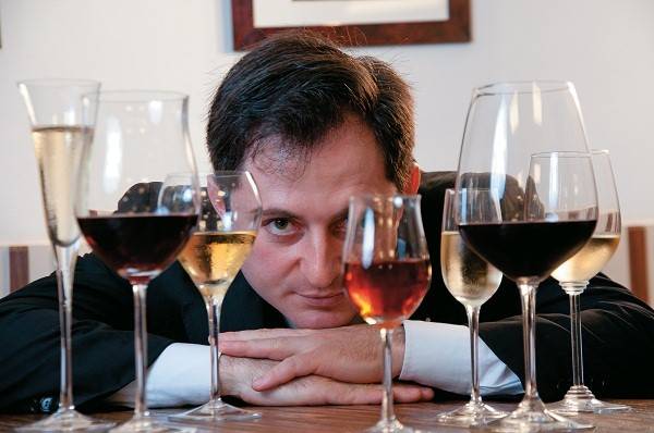Vinhos em guerra