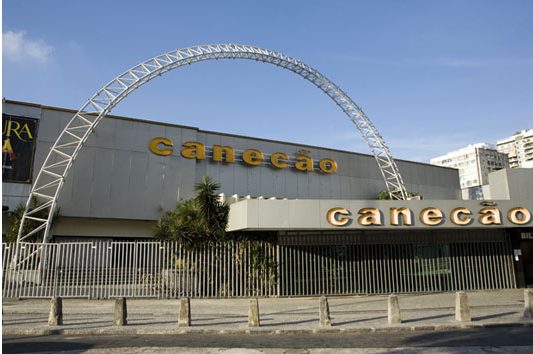 Canecão