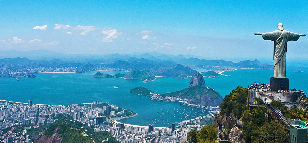 Arquidiocese recorre a campanha para manter Cristo Redentor