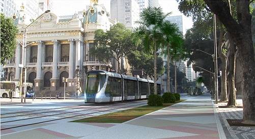 At&eacute; a Copa de 2014, duas linhas devem ser inauguradas<br>
