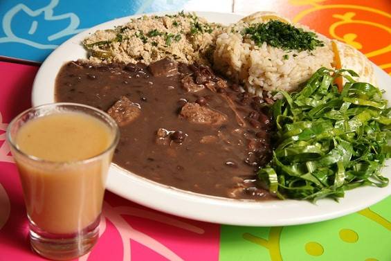 Manual vegetariano para carnívoros