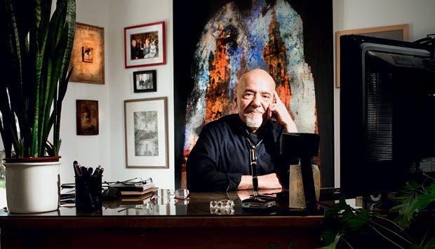 O dom da invisibilidade