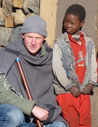 Saiba a agenda de Príncipe Harry no Rio