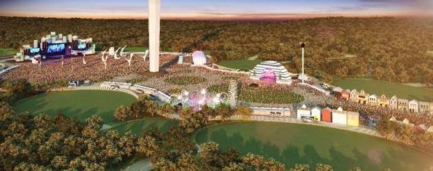 Rock in Rio ganha edição em Buenos Aires