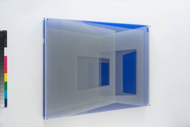 Obra de Amalia Giacomini Obra de Amalia Giacomini