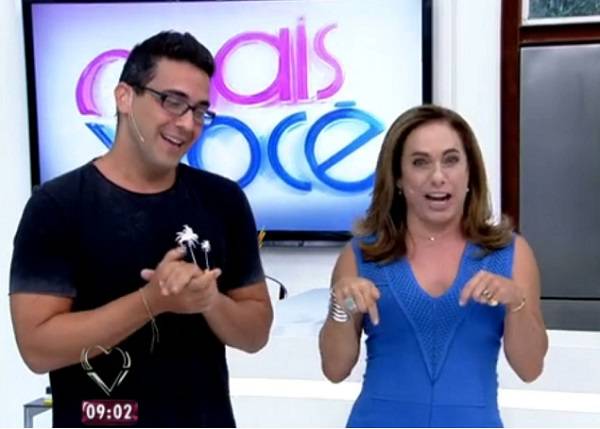 André Marques acerta quina na Mega Sena da Virada e ganha cerca de 20 000 reais