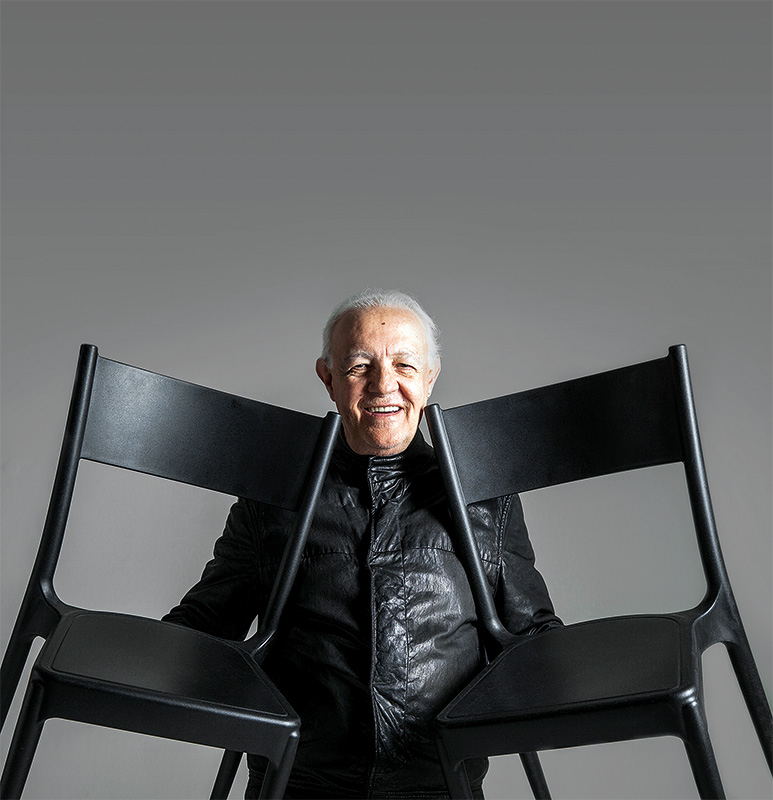 Ney Latorraca se lança na função de diretor teatral aos 72 anos