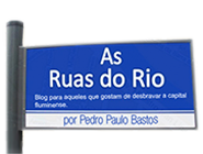 As Ruas do Rio