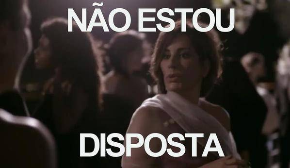 A dieta que fez Glória Pires perder 5 Kg para a novela Babilônia (e os nossos memes preferidos da novela)