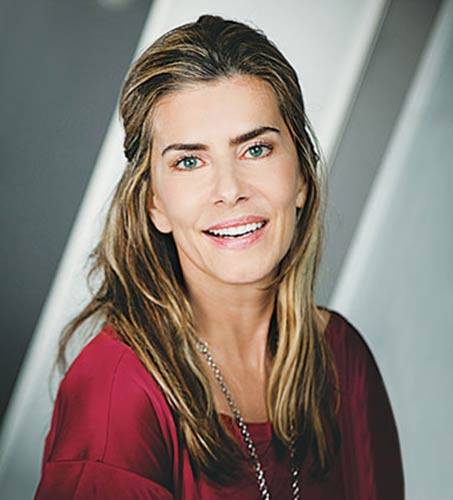 Maitê Proença lança novo livro e confessa: “Não tenho talento para relacionamentos”