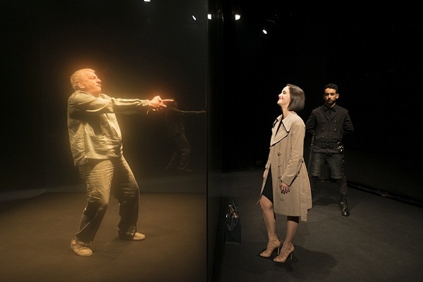 Beije Minha Lápide ganha sessões extras no Dulcina