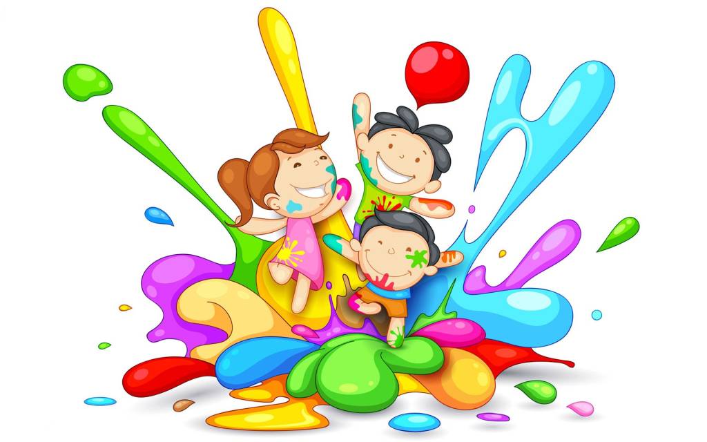 Fim de semana divertido!