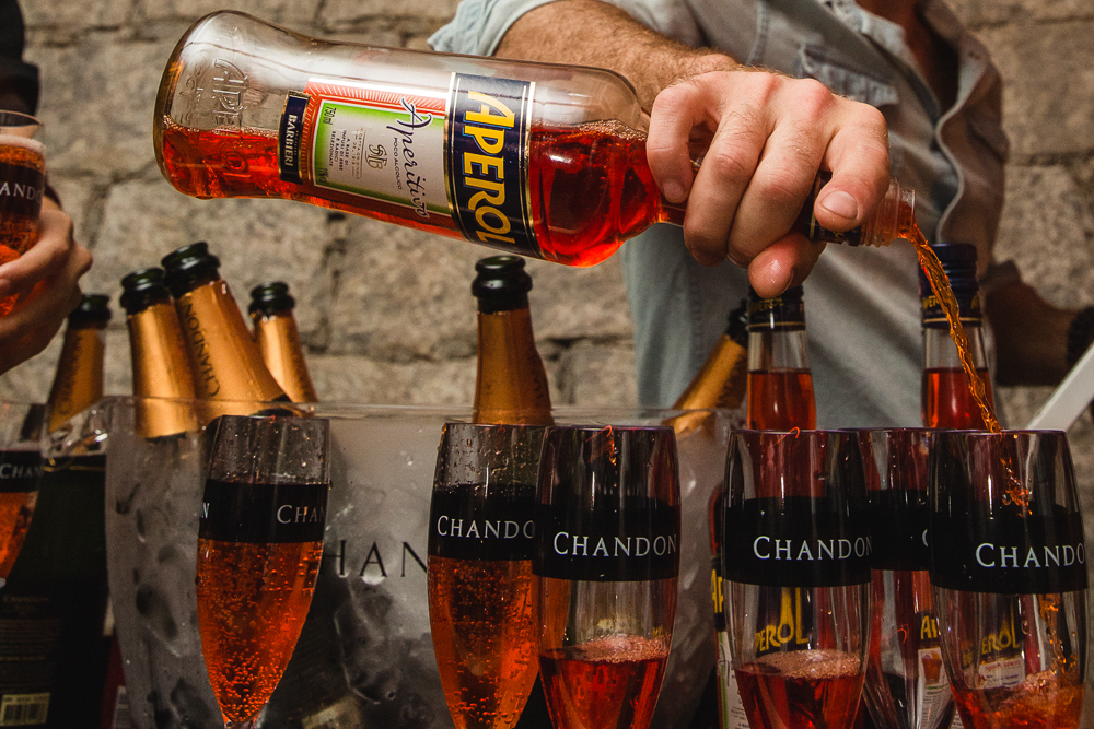 Aprenda a fazer três drinques que estarão na próxima edição do Brasa!