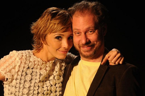 Ator consagrado, Bruce Gomlevsky fala sobre seu trabalho como diretor