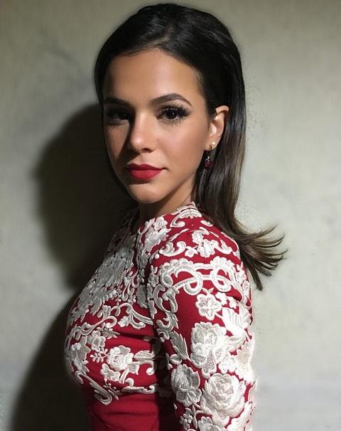 bruna marquezine