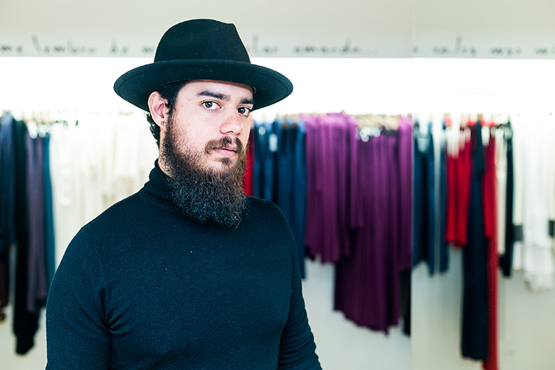 Mariana Goldfarb, namorada de Cauã Reymond, revela como um homem é capaz de conquistá-la