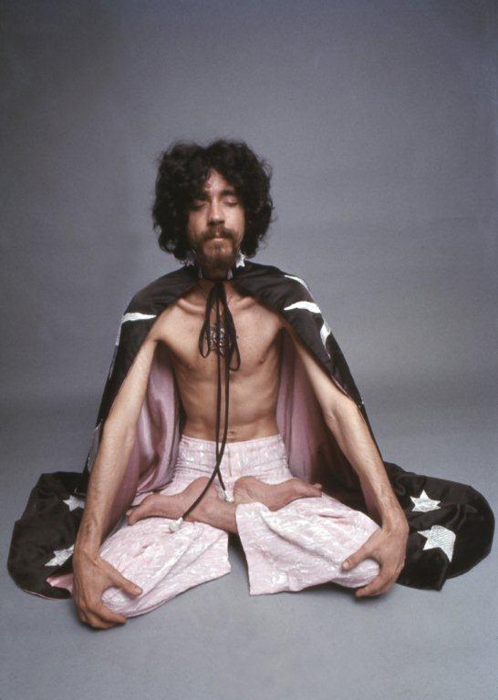 As mais mais de Raul Seixas, segundo o Ecad