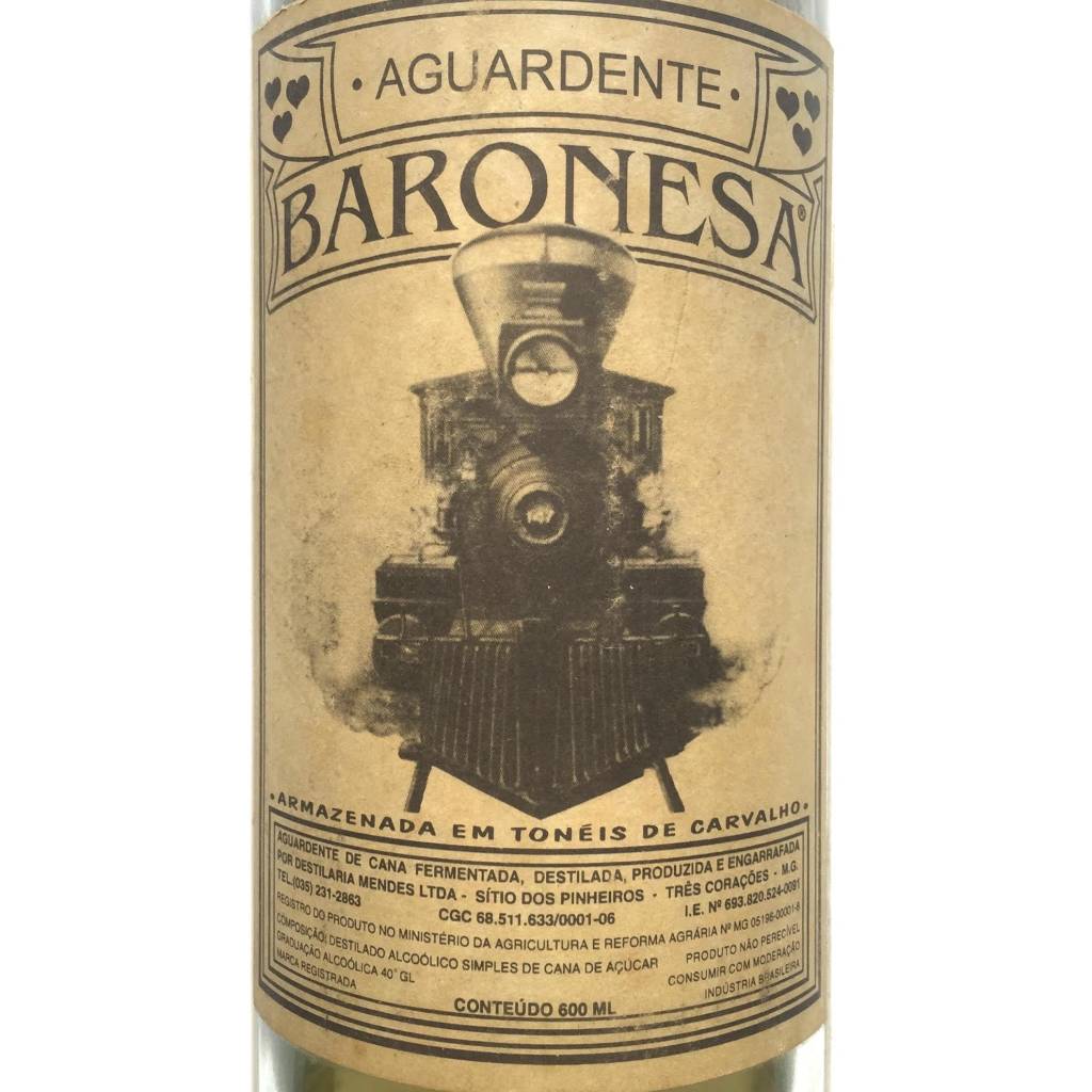 Dia da Cachaça