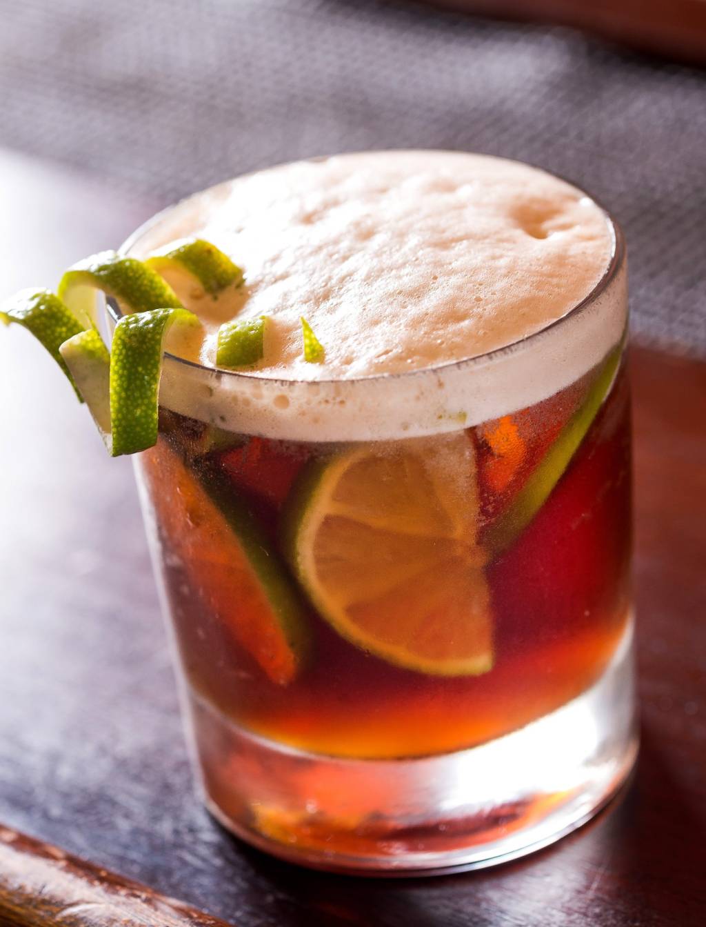 PJ Clarke’s promove evento com degustação de Caipirinha. Confira!