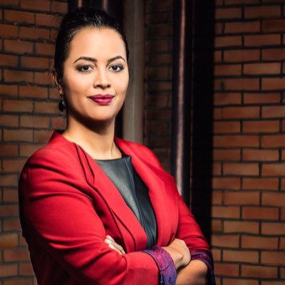 Investidora Camila Farani vai lançar livro sobre mulheres de sucesso e dá dicas para empreender