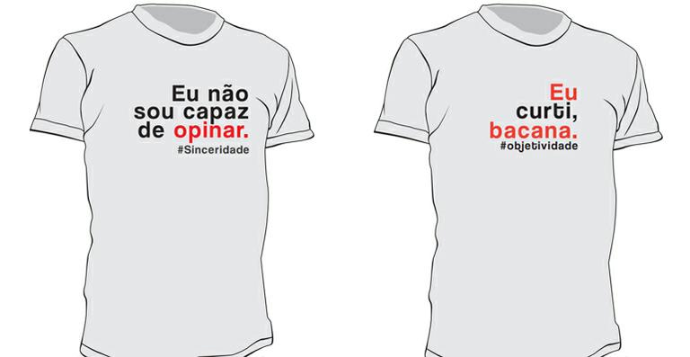 Glória Pires lança camisetas com frases que soltou na transmissão do Oscar e viraram memes