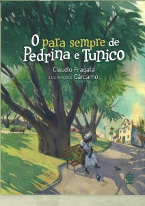 Mem&oacute;rias e lembran&ccedil;as s&atilde;o tema do livro de Claudio Fragata