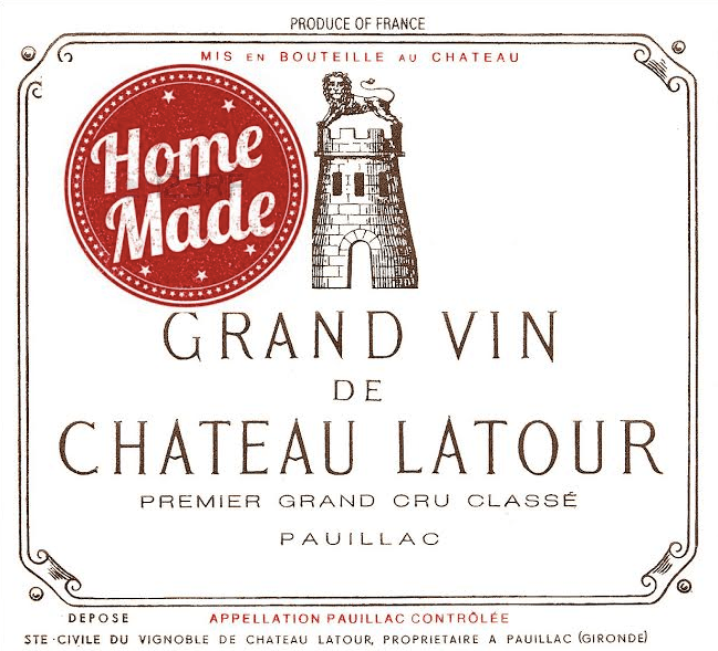 Como fazer um Grand Cru em sua casa