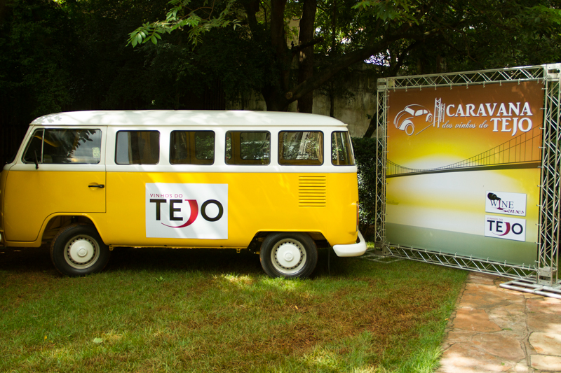 Semana do TEJO no Brasil