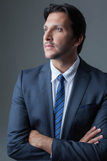 Maestro Carlos Prazeres não se conforma com o panorama da música brasileira atual