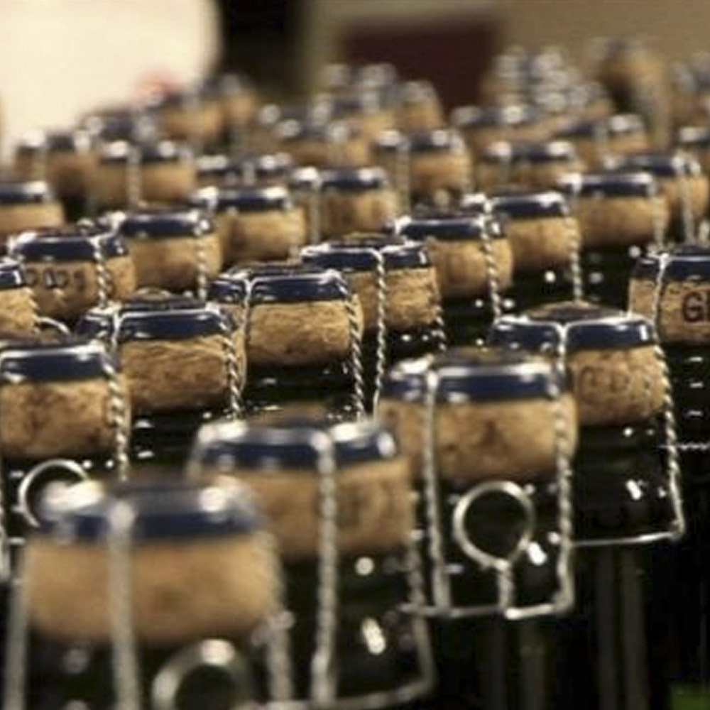 20 espumantes brasileiros para as festas