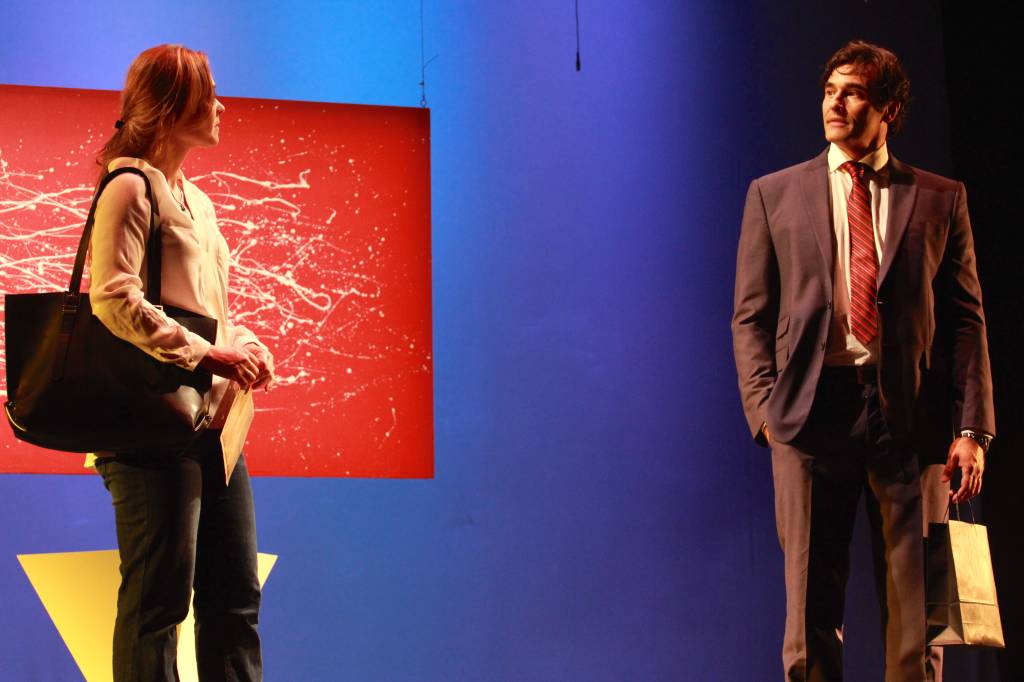 Closer — Perto Demais