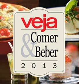 Os Melhores do Vinho – Veja Rio 2013