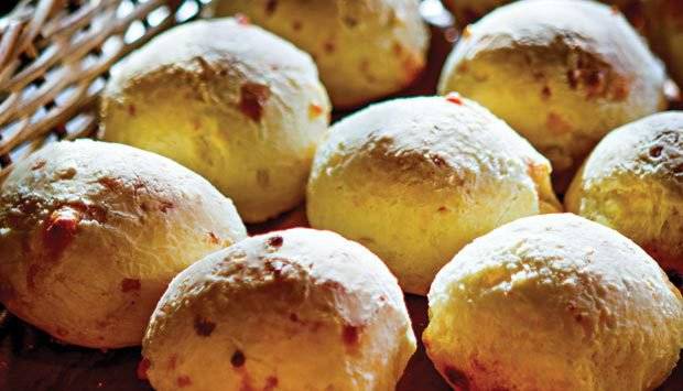 Venda Mineira celebra gastronomia do estado e mostra lado boêmio. Confira!