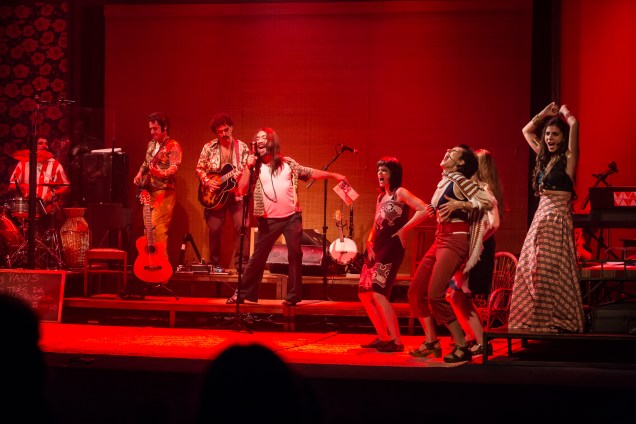 Contra o Vento (Um Musicaos): inspiração na história do lendário Solar da Fossa