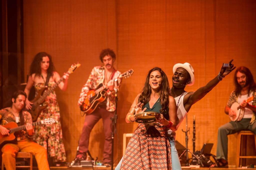 Contra o Vento (Um Musicaos): inspiração na história do lendário Solar da Fossa