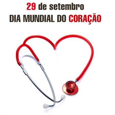 NO DIA DO CORAÇÃO ENTENDA A PREVENÇÃO